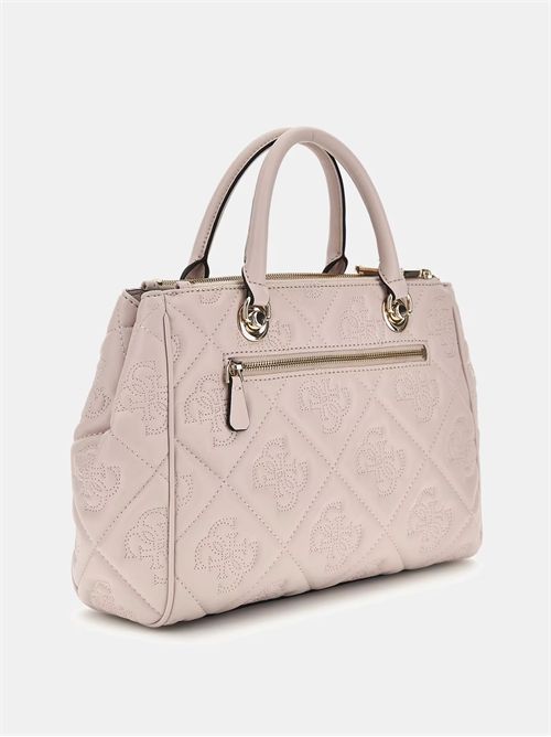 bahg woman cream GUESS | HWQM9229060/LBO